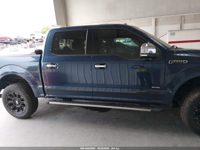 Ford F-150 Xlt