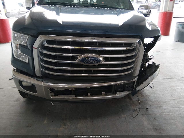 Ford F-150 Xlt
