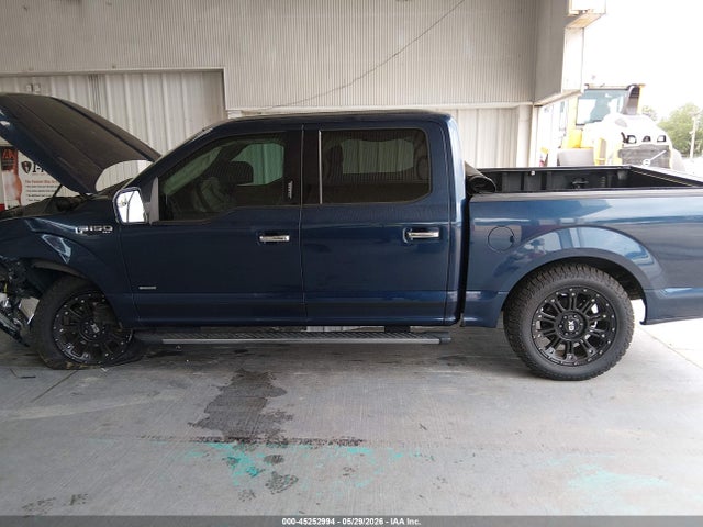 Ford F-150 Xlt