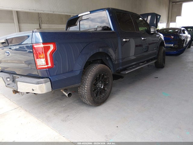 Ford F-150 Xlt