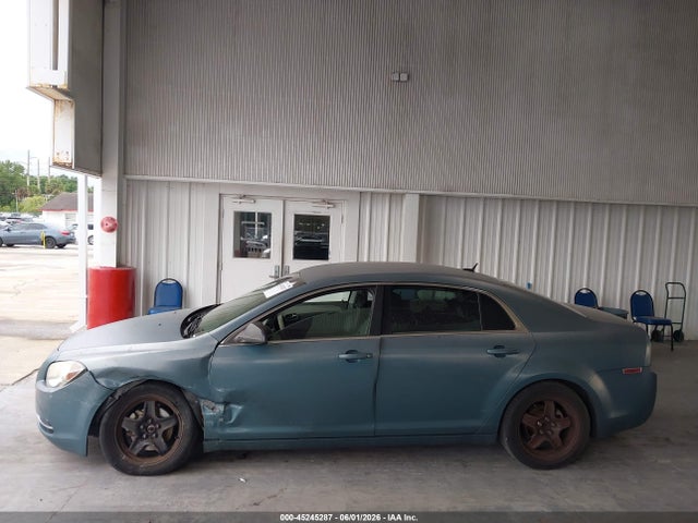 Chevrolet Malibu Ls