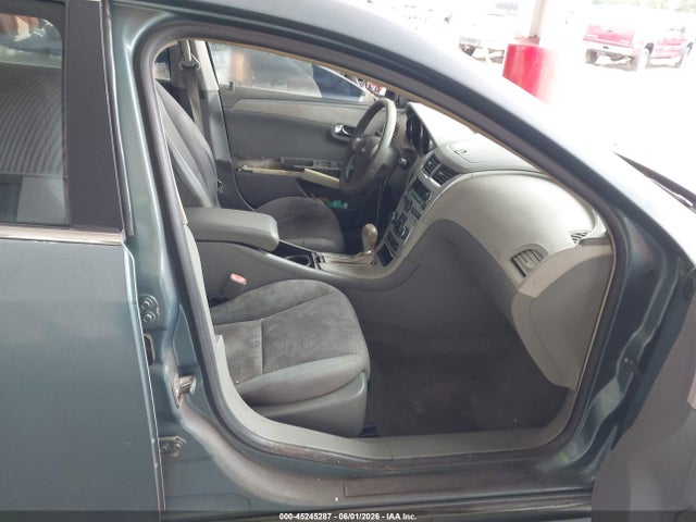 Chevrolet Malibu Ls