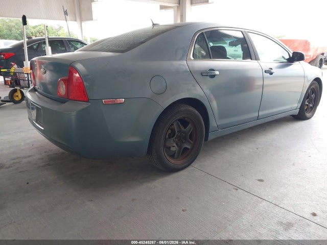 Chevrolet Malibu Ls