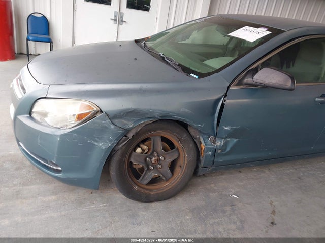 Chevrolet Malibu Ls