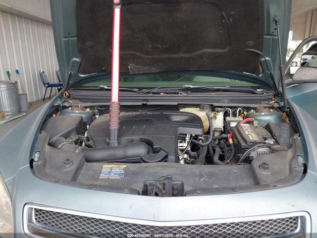 Chevrolet Malibu Ls