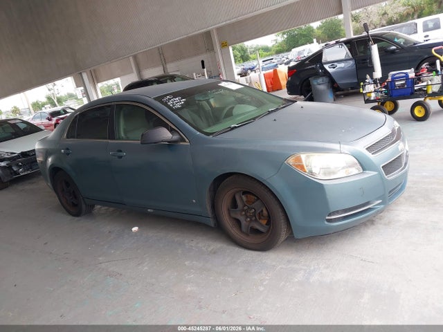 Chevrolet Malibu Ls