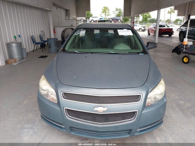 Chevrolet Malibu Ls