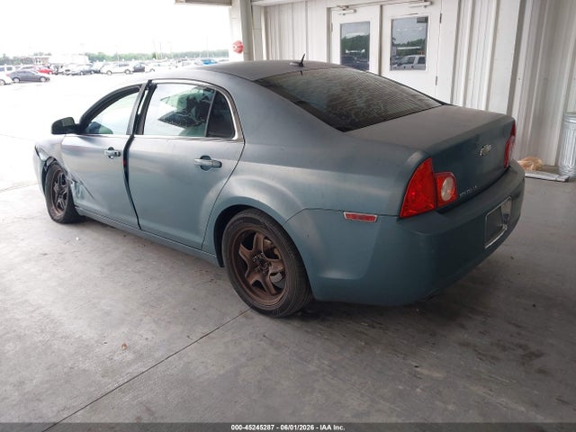 Chevrolet Malibu Ls