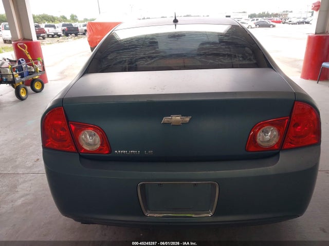 Chevrolet Malibu Ls