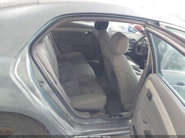 Chevrolet Malibu Ls
