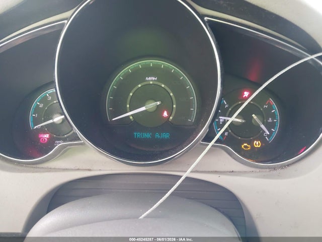 Chevrolet Malibu Ls