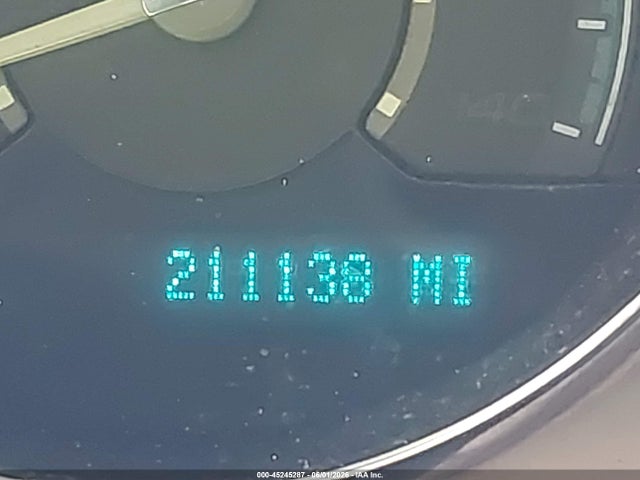 Chevrolet Malibu Ls