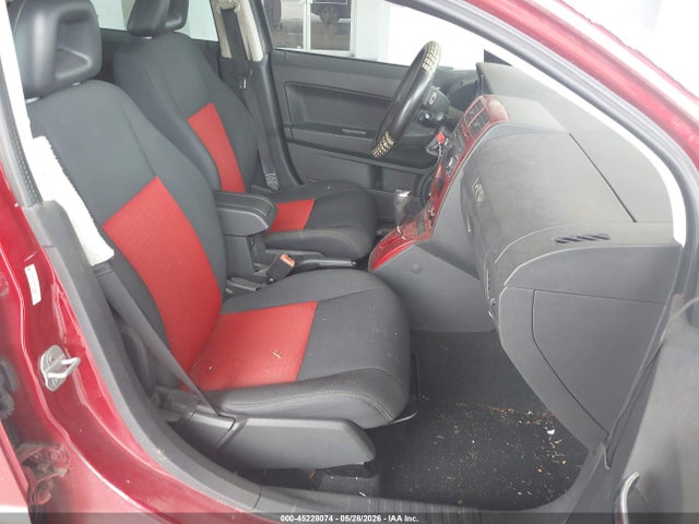Dodge Caliber Sxt