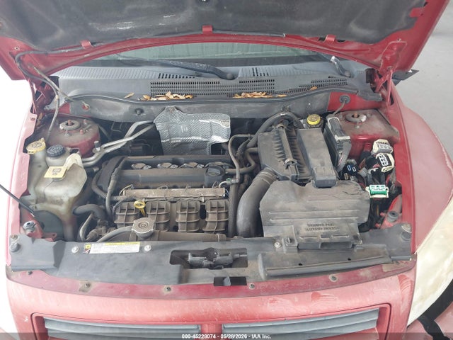 Dodge Caliber Sxt