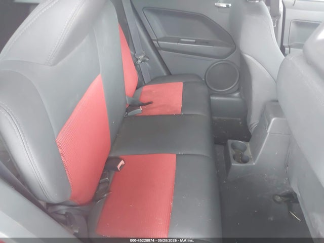 Dodge Caliber Sxt