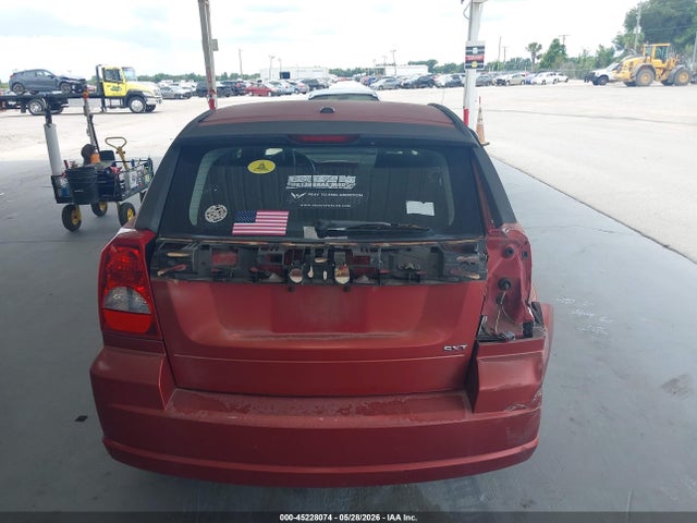 Dodge Caliber Sxt