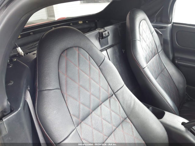 Toyota MR2