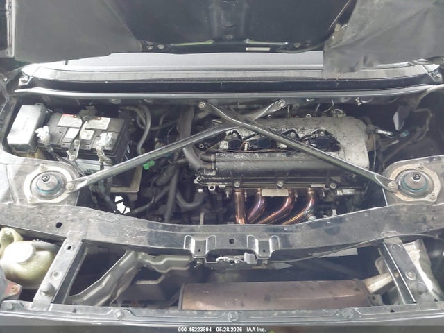 Toyota MR2