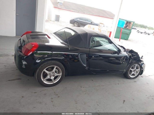 Toyota MR2