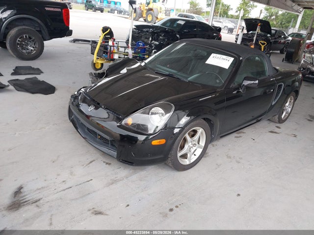 Toyota MR2