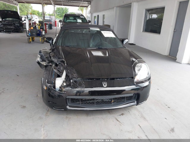 Toyota MR2