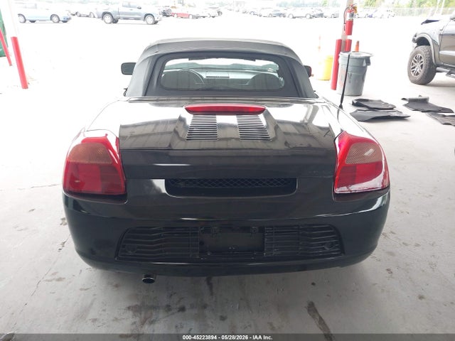 Toyota MR2