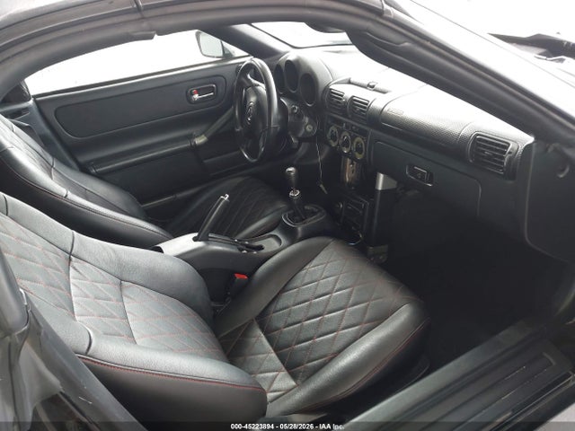 Toyota MR2