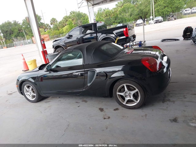 Toyota MR2