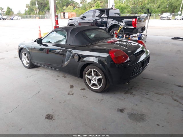 Toyota MR2