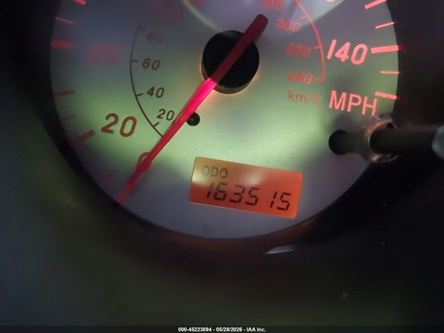Toyota MR2