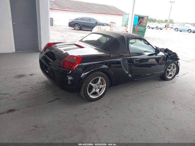 Toyota MR2