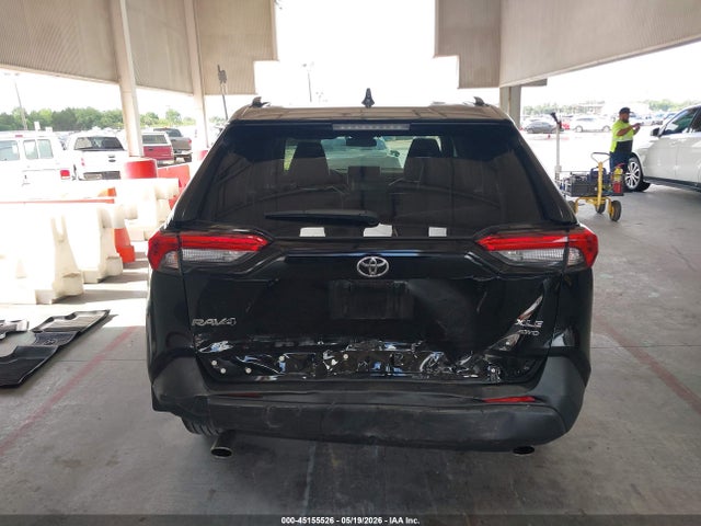 Toyota RAV4 Xle Premium
