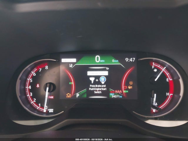 Toyota RAV4 Xle Premium