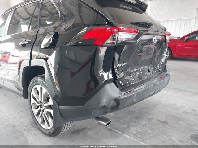 Toyota RAV4 Xle Premium