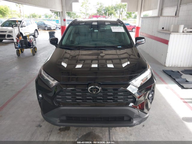 Toyota RAV4 Xle Premium