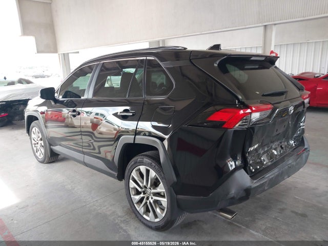 Toyota RAV4 Xle Premium
