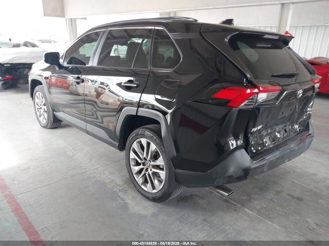 Toyota RAV4 Xle Premium