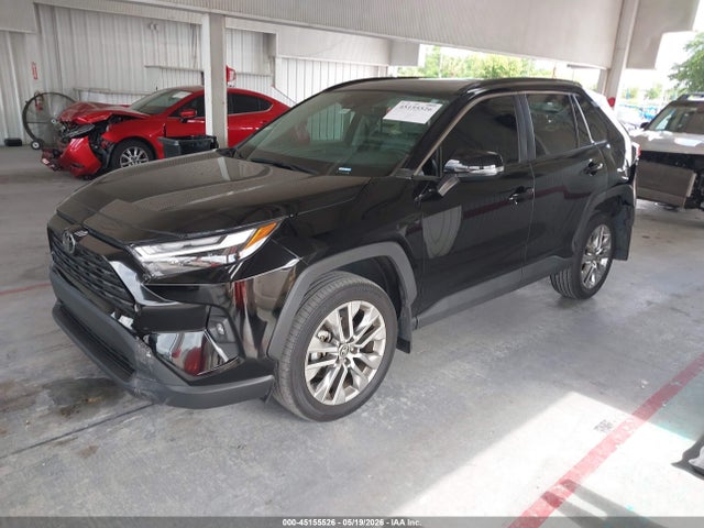 Toyota RAV4 Xle Premium