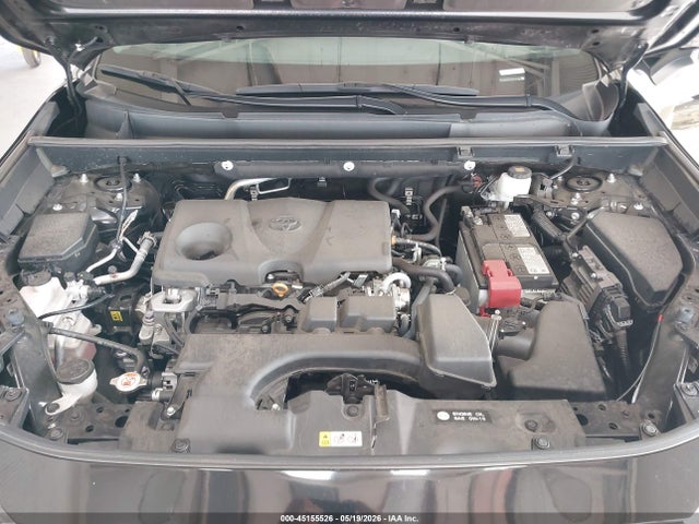 Toyota RAV4 Xle Premium