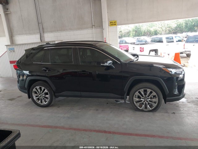 Toyota RAV4 Xle Premium