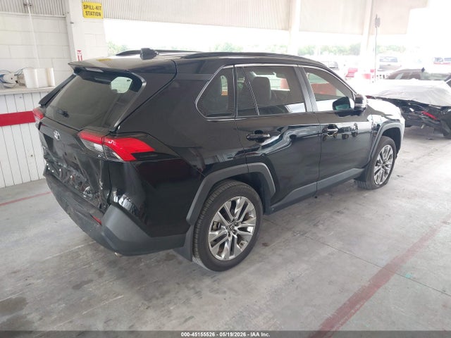 Toyota RAV4 Xle Premium