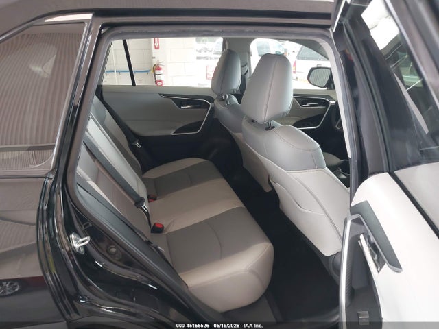 Toyota RAV4 Xle Premium