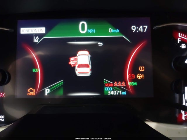 Toyota RAV4 Xle Premium