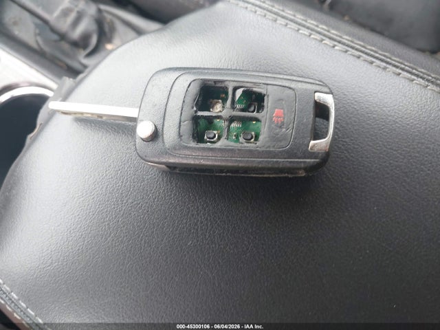 Chevrolet Malibu Ltz