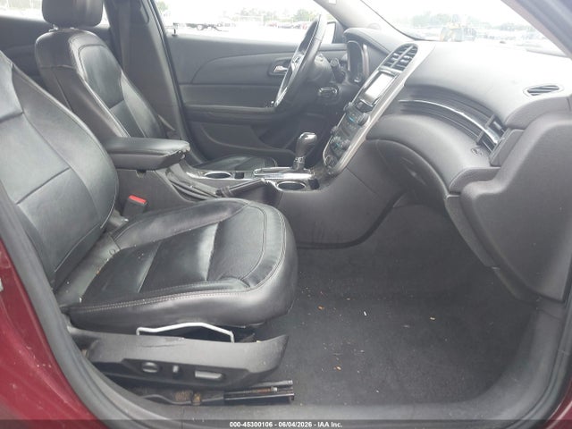 Chevrolet Malibu Ltz