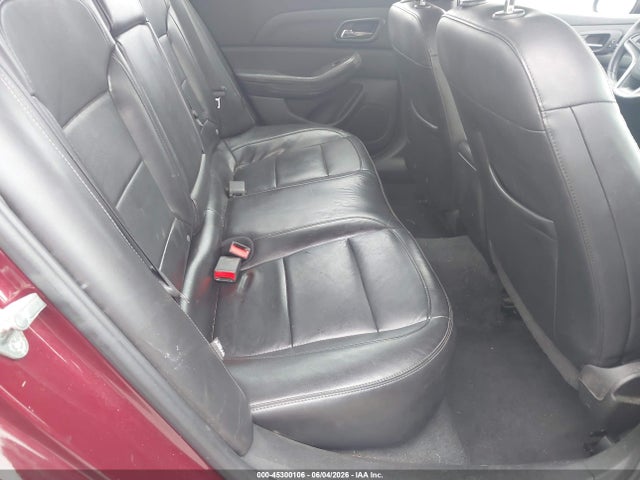 Chevrolet Malibu Ltz