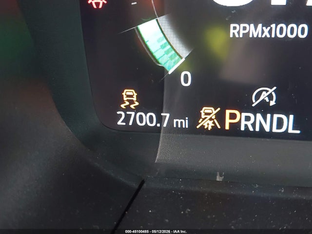 Ford Explorer Active