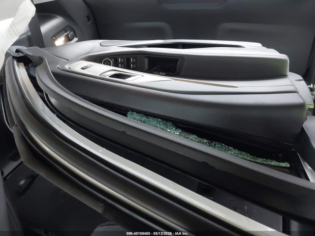 Ford Explorer Active
