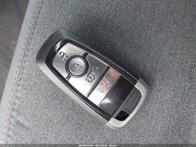 Ford Explorer Active