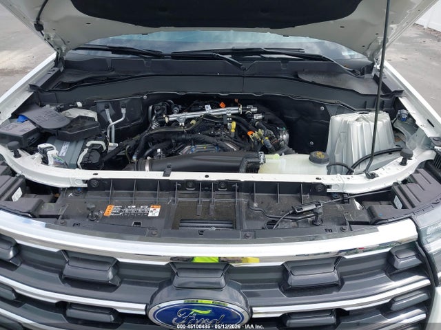 Ford Explorer Active